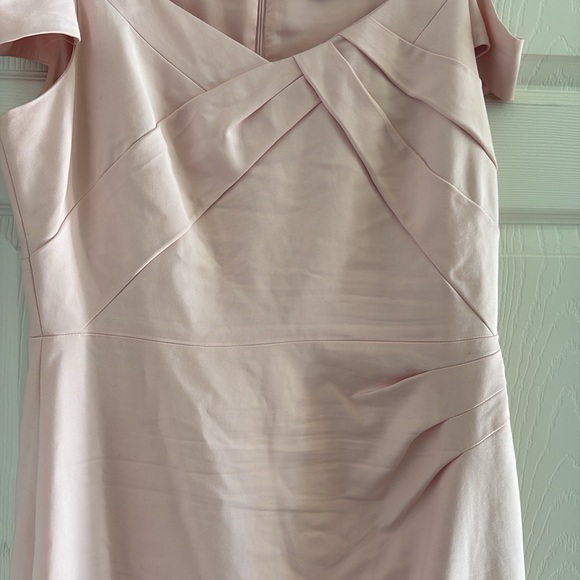 Blush dress - Picture 4 of 4